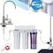 Ispring 3Stage Under Sink Water Filter System US31 - alternate 3